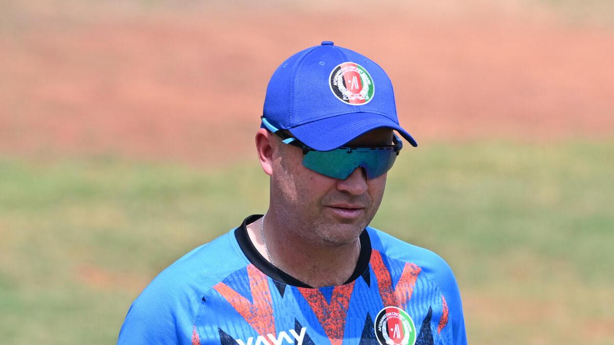 T20 World Cup 2026: Afghanistan coach Trott terms Super Over loss to South Africa as ‘devastating’